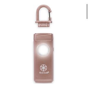 GAIAM Safety Alarm